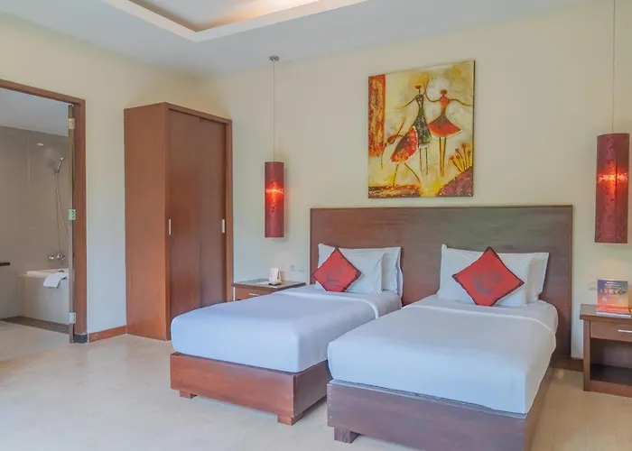 Swiss-belvillas Umalas * チャングー