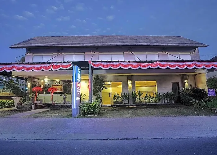 Swiss-belvillas Umalas * チャングー