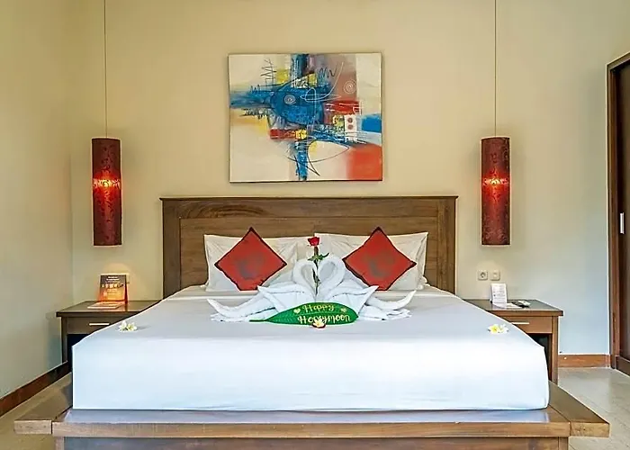 Swiss-belvillas Umalas * チャングー