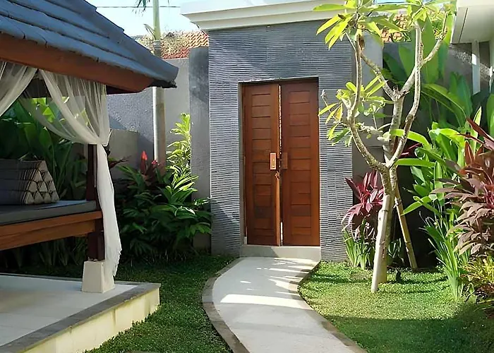 Swiss-belvillas Umalas * チャングー