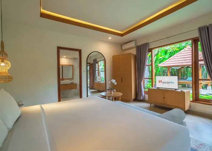 Swiss-belvillas Umalas فيلة *