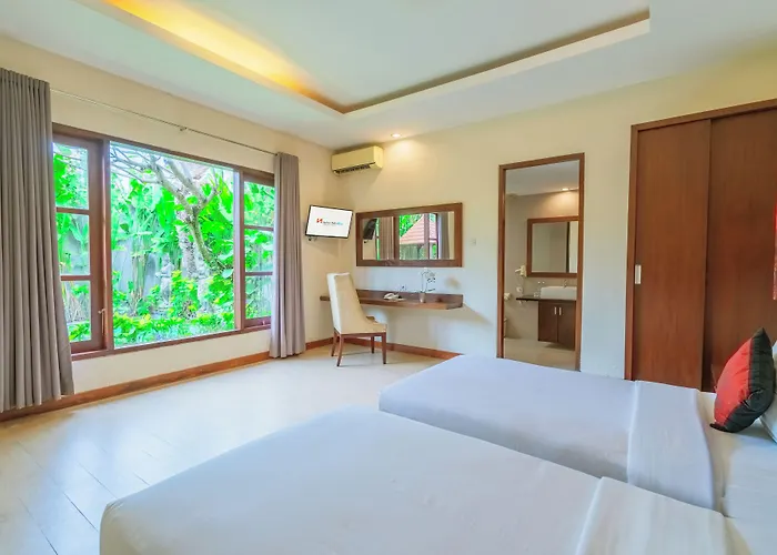 فيلة Swiss-belvillas Umalas تْشانغو