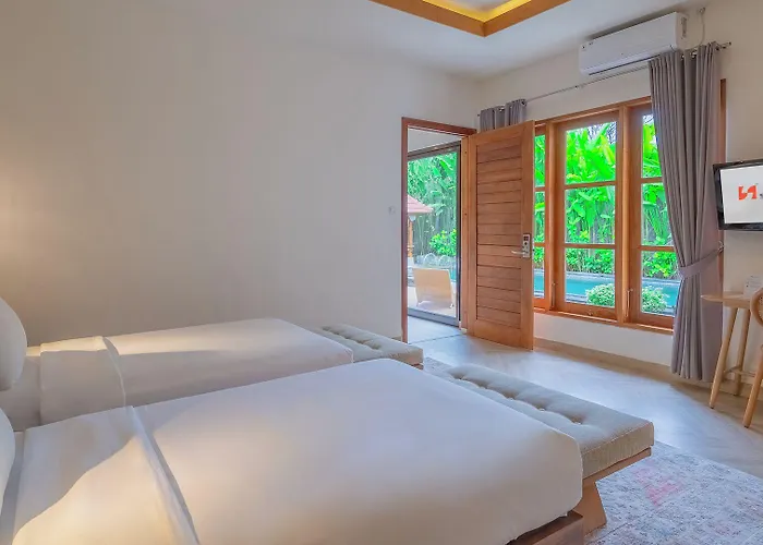 Swiss-belvillas Umalas فيلة