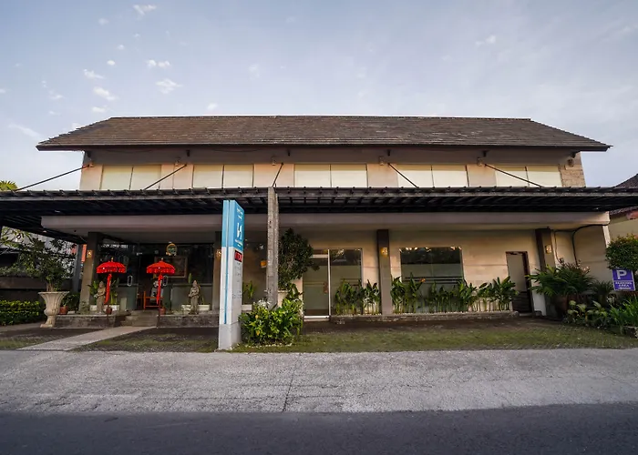 Swiss-belvillas Umalas فيلة *