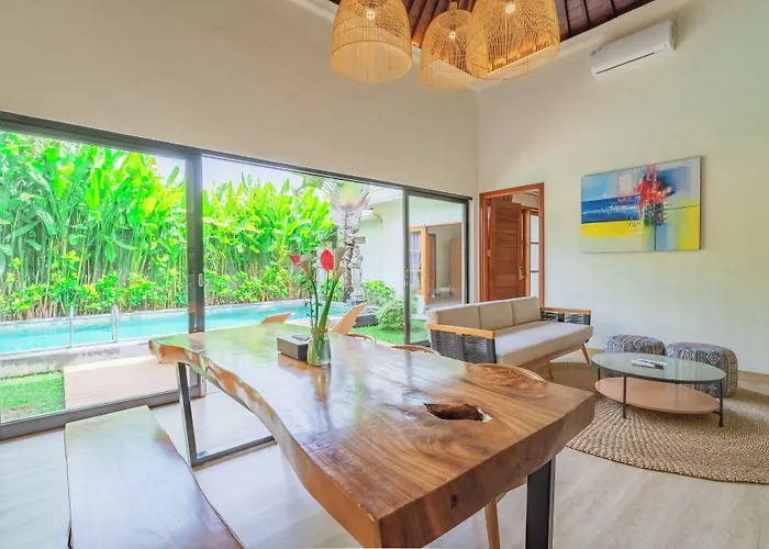 Swiss-belvillas Umalas فيلة