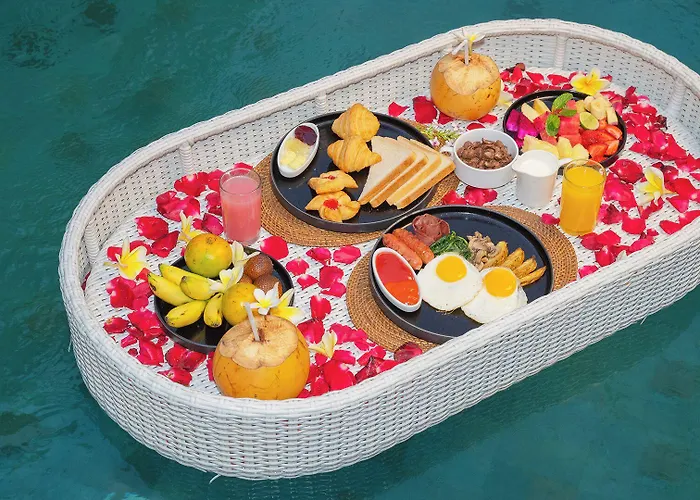 Swiss-belvillas Umalas فيلة
