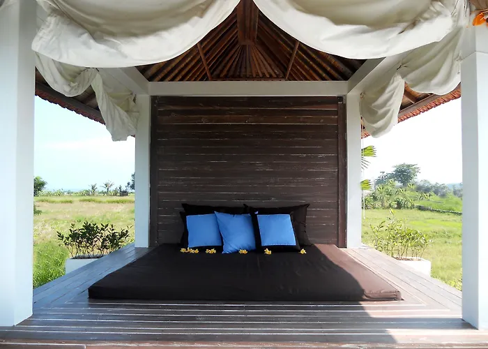 Swiss-belvillas Umalas * チャングー