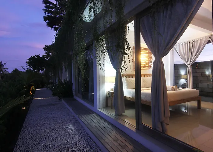 Swiss-belvillas Umalas *