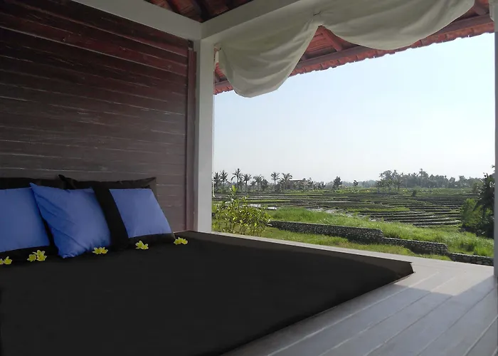 Swiss-belvillas Umalas * チャングー